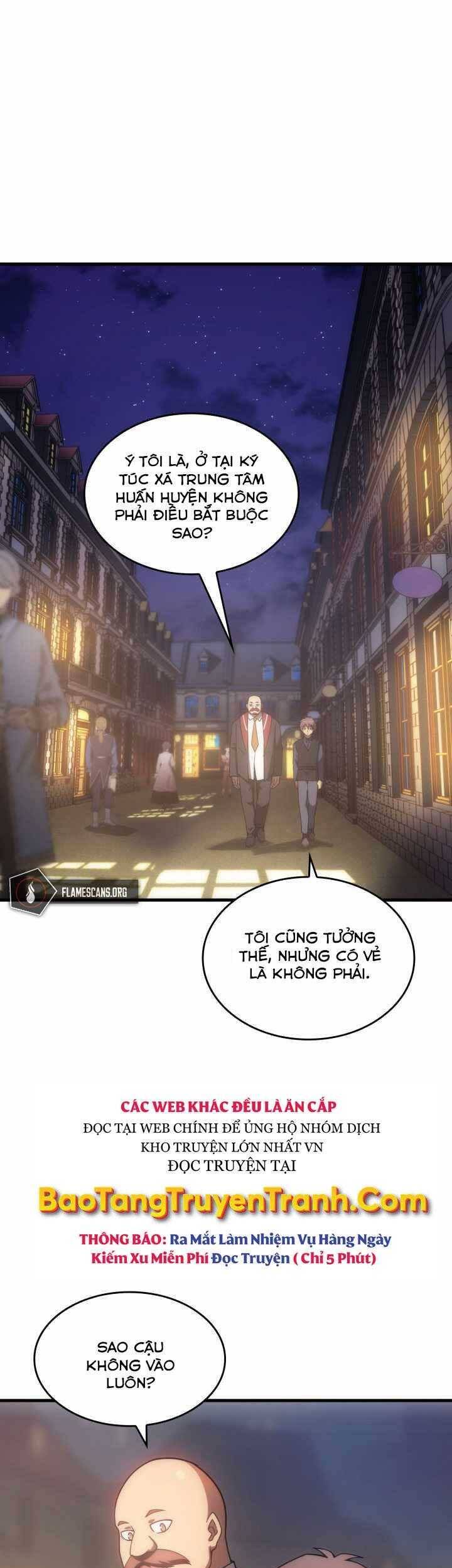 Tái Sinh Thành Công Chức Bình Thường Ở Một Thế Giới Xa Lạ Chapter 20 - 1