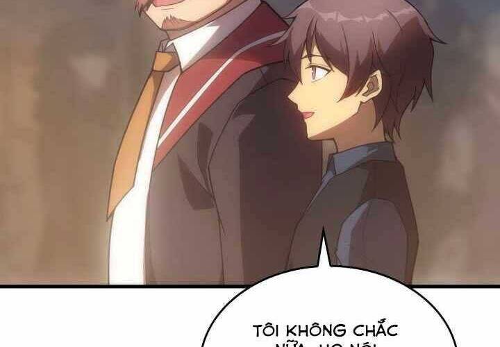 Tái Sinh Thành Công Chức Bình Thường Ở Một Thế Giới Xa Lạ Chapter 20 - 2