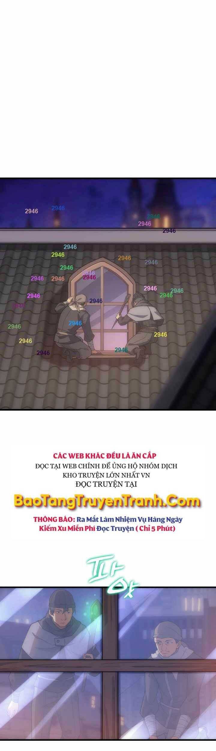 Tái Sinh Thành Công Chức Bình Thường Ở Một Thế Giới Xa Lạ Chapter 20 - 15