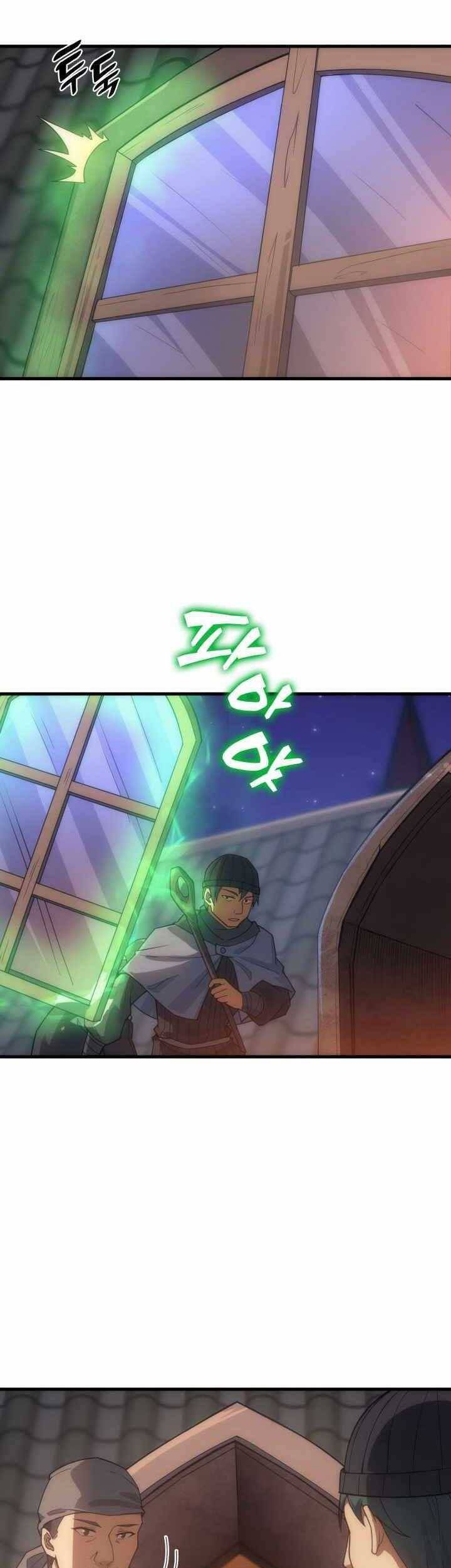 Tái Sinh Thành Công Chức Bình Thường Ở Một Thế Giới Xa Lạ Chapter 20 - 17