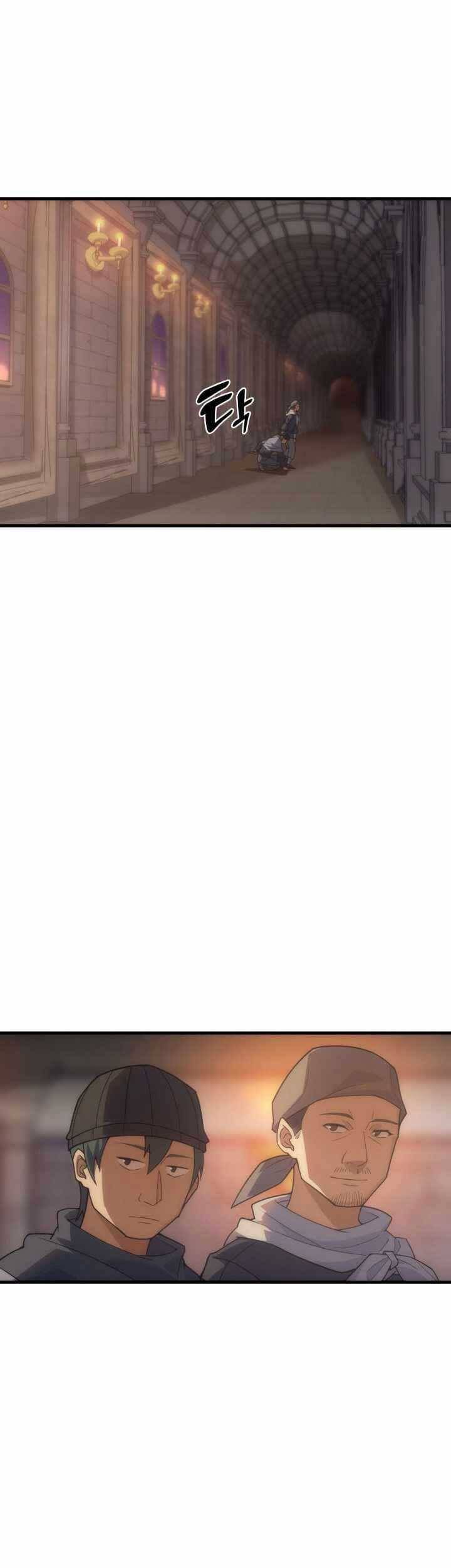 Tái Sinh Thành Công Chức Bình Thường Ở Một Thế Giới Xa Lạ Chapter 20 - 19