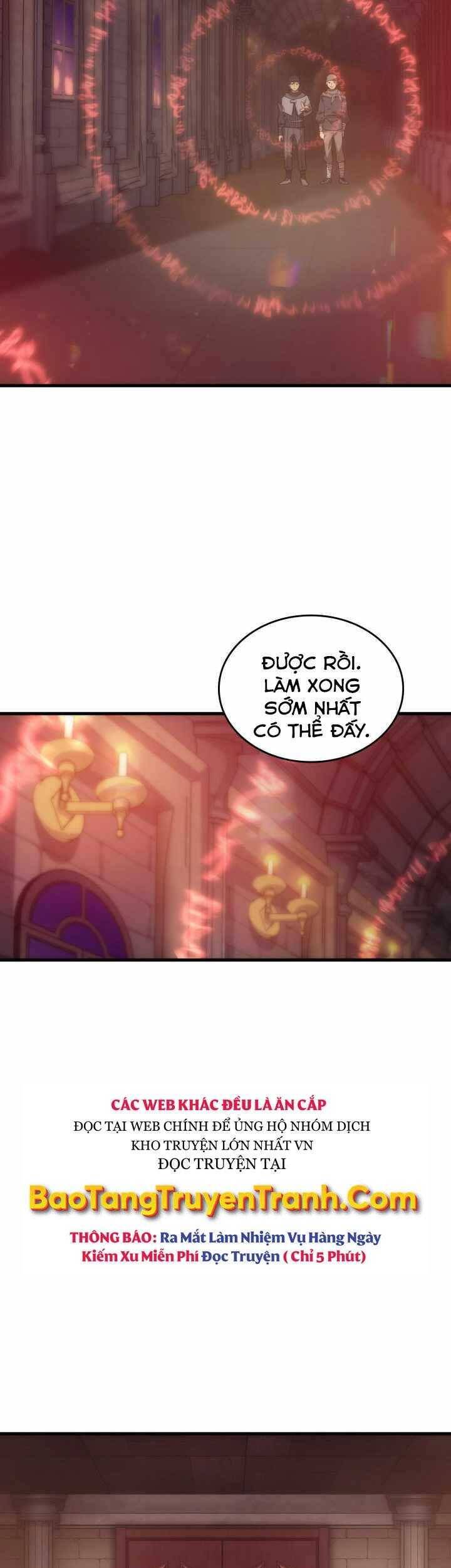 Tái Sinh Thành Công Chức Bình Thường Ở Một Thế Giới Xa Lạ Chapter 20 - 22