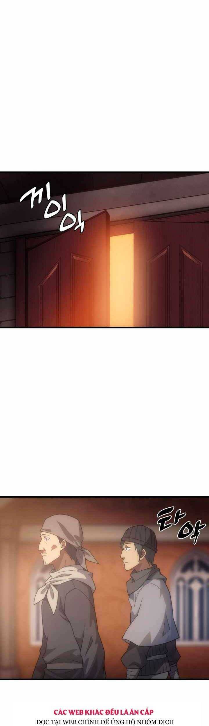 Tái Sinh Thành Công Chức Bình Thường Ở Một Thế Giới Xa Lạ Chapter 20 - 24