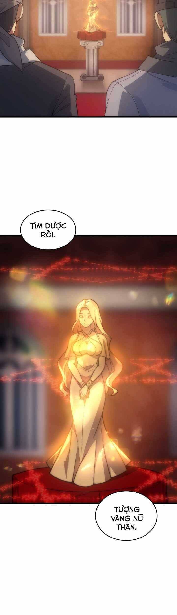 Tái Sinh Thành Công Chức Bình Thường Ở Một Thế Giới Xa Lạ Chapter 20 - 26