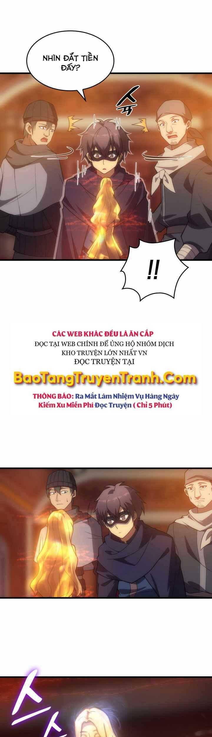 Tái Sinh Thành Công Chức Bình Thường Ở Một Thế Giới Xa Lạ Chapter 20 - 32