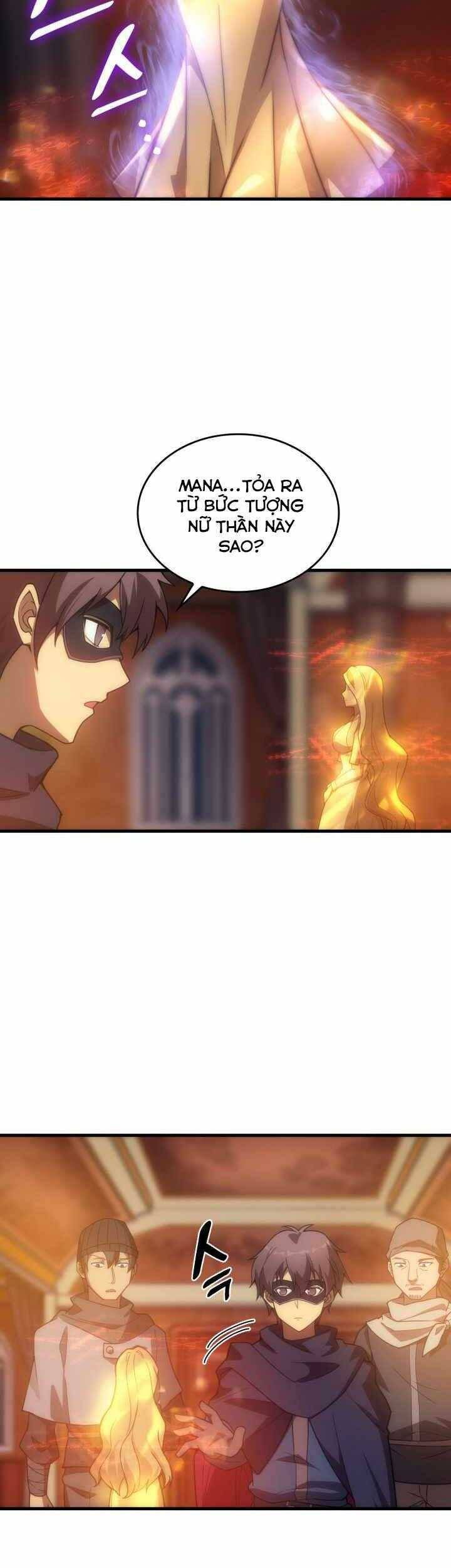 Tái Sinh Thành Công Chức Bình Thường Ở Một Thế Giới Xa Lạ Chapter 20 - 34