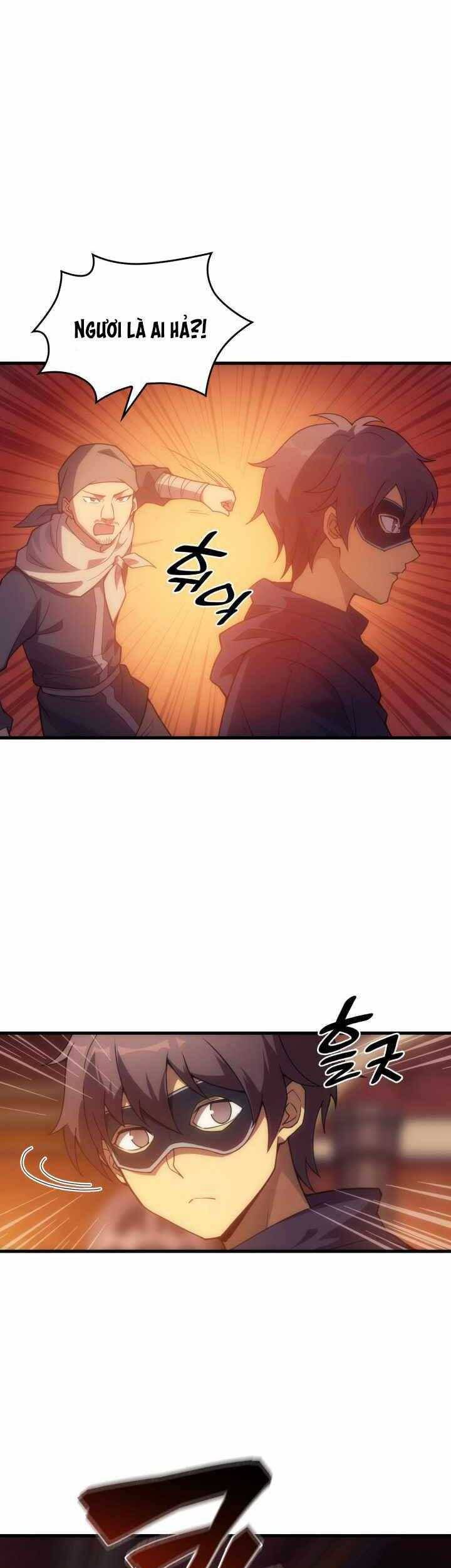 Tái Sinh Thành Công Chức Bình Thường Ở Một Thế Giới Xa Lạ Chapter 20 - 38