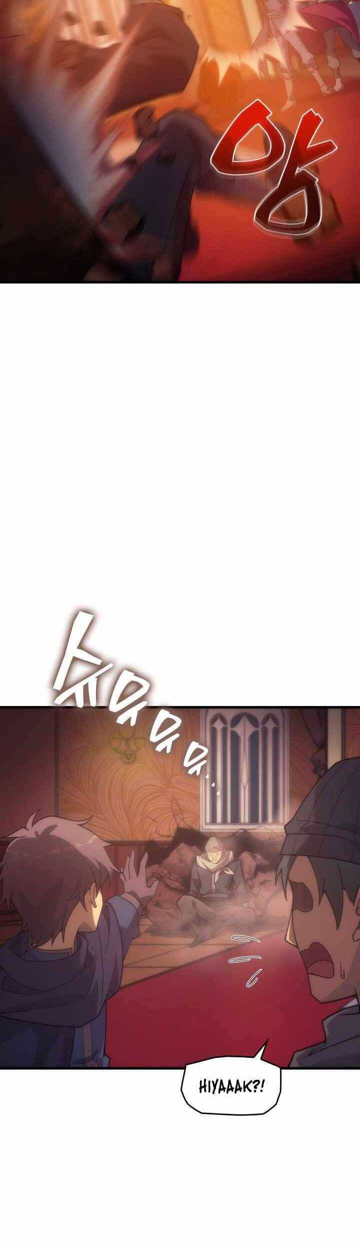 Tái Sinh Thành Công Chức Bình Thường Ở Một Thế Giới Xa Lạ Chapter 20 - 40