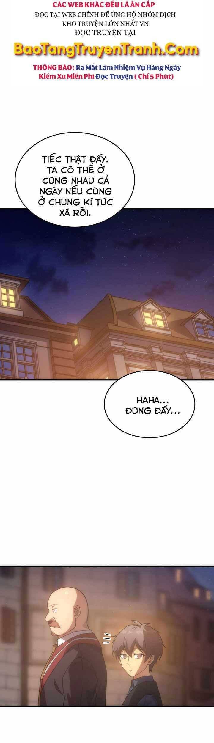 Tái Sinh Thành Công Chức Bình Thường Ở Một Thế Giới Xa Lạ Chapter 20 - 5