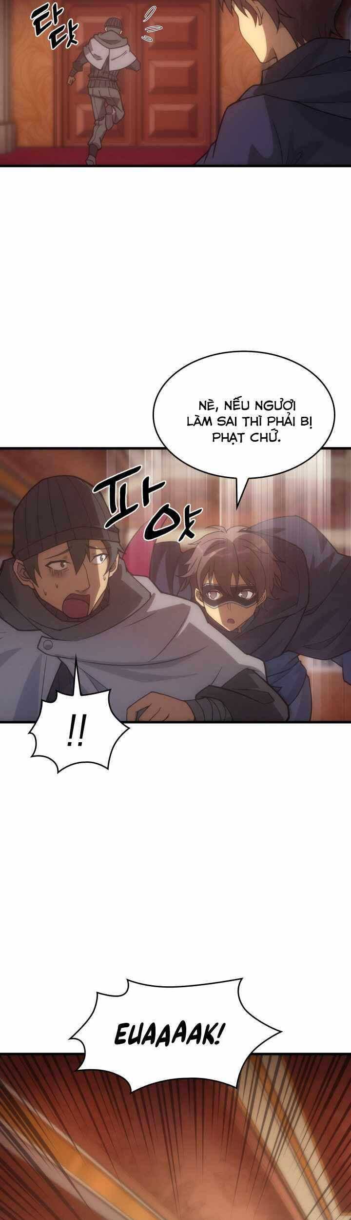 Tái Sinh Thành Công Chức Bình Thường Ở Một Thế Giới Xa Lạ Chapter 20 - 42