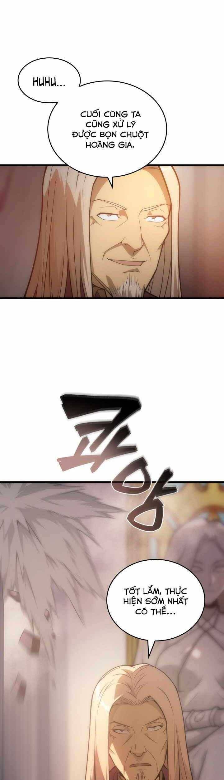 Tái Sinh Thành Công Chức Bình Thường Ở Một Thế Giới Xa Lạ Chapter 20 - 48