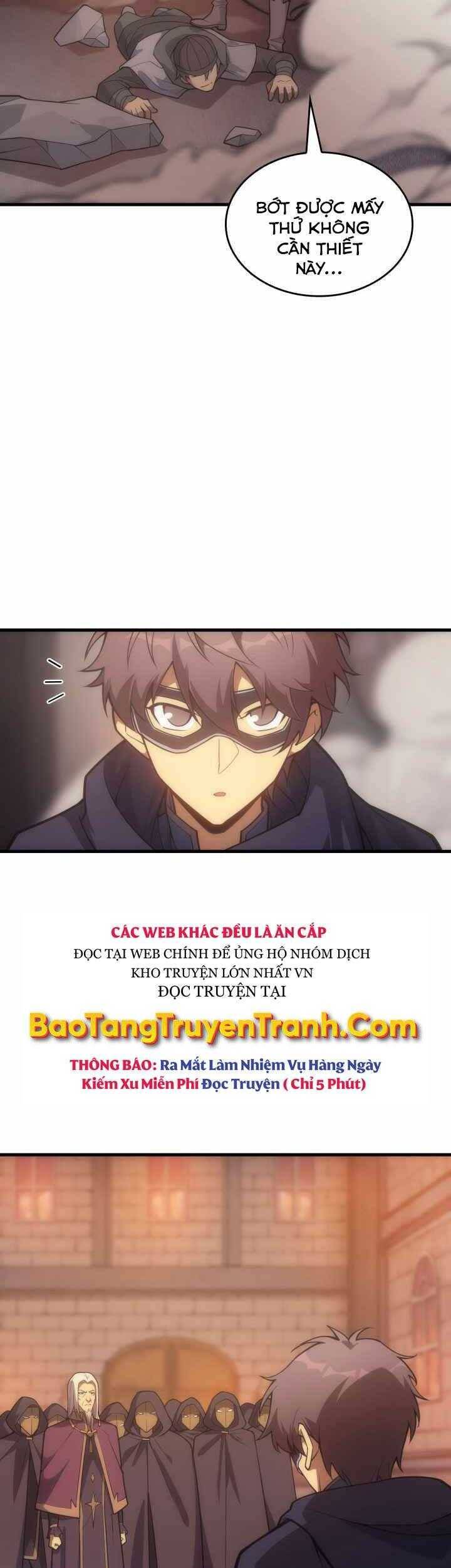 Tái Sinh Thành Công Chức Bình Thường Ở Một Thế Giới Xa Lạ Chapter 20 - 54