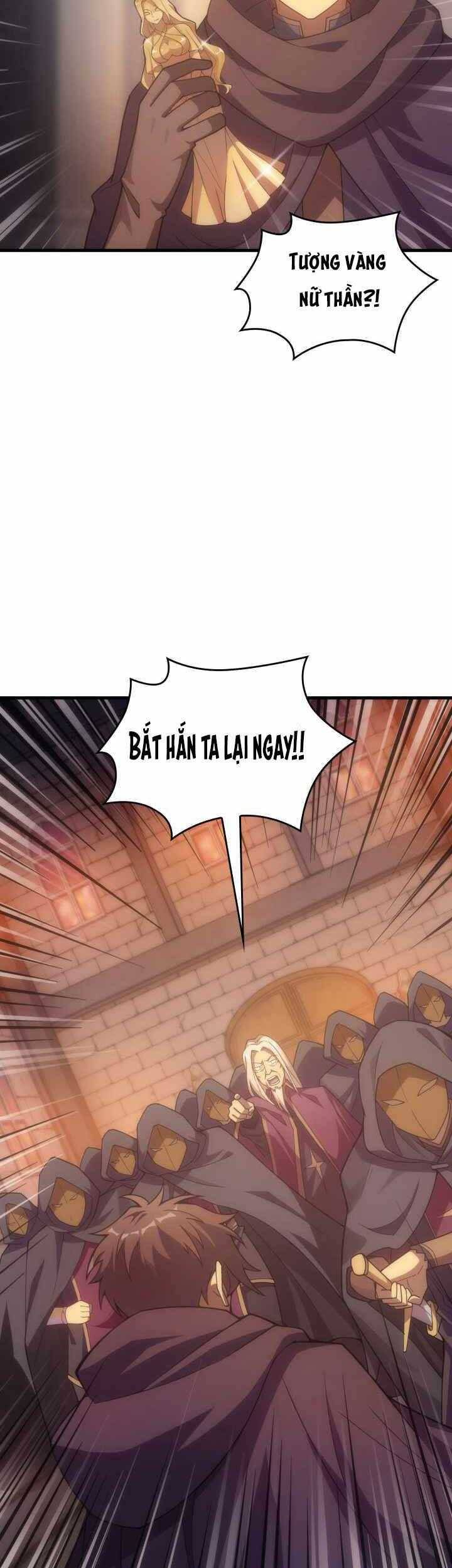 Tái Sinh Thành Công Chức Bình Thường Ở Một Thế Giới Xa Lạ Chapter 20 - 58