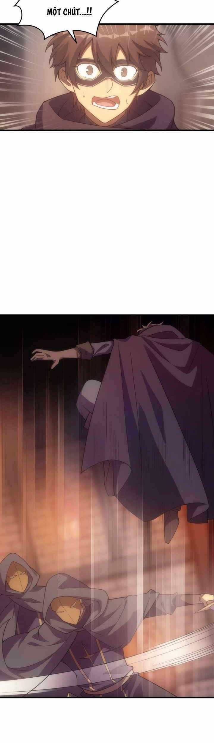 Tái Sinh Thành Công Chức Bình Thường Ở Một Thế Giới Xa Lạ Chapter 20 - 60