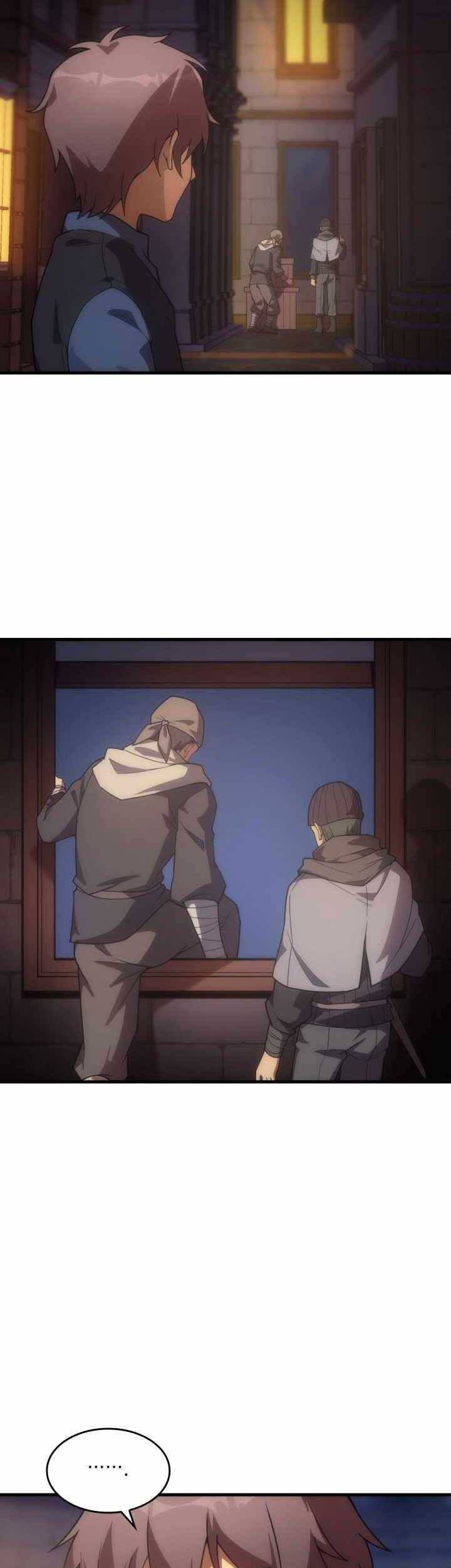 Tái Sinh Thành Công Chức Bình Thường Ở Một Thế Giới Xa Lạ Chapter 20 - 7