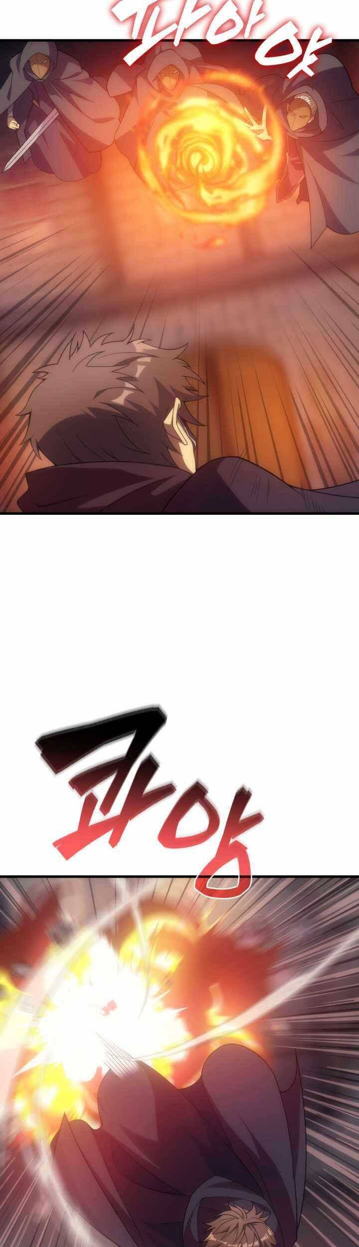 Tái Sinh Thành Công Chức Bình Thường Ở Một Thế Giới Xa Lạ Chapter 20 - 62