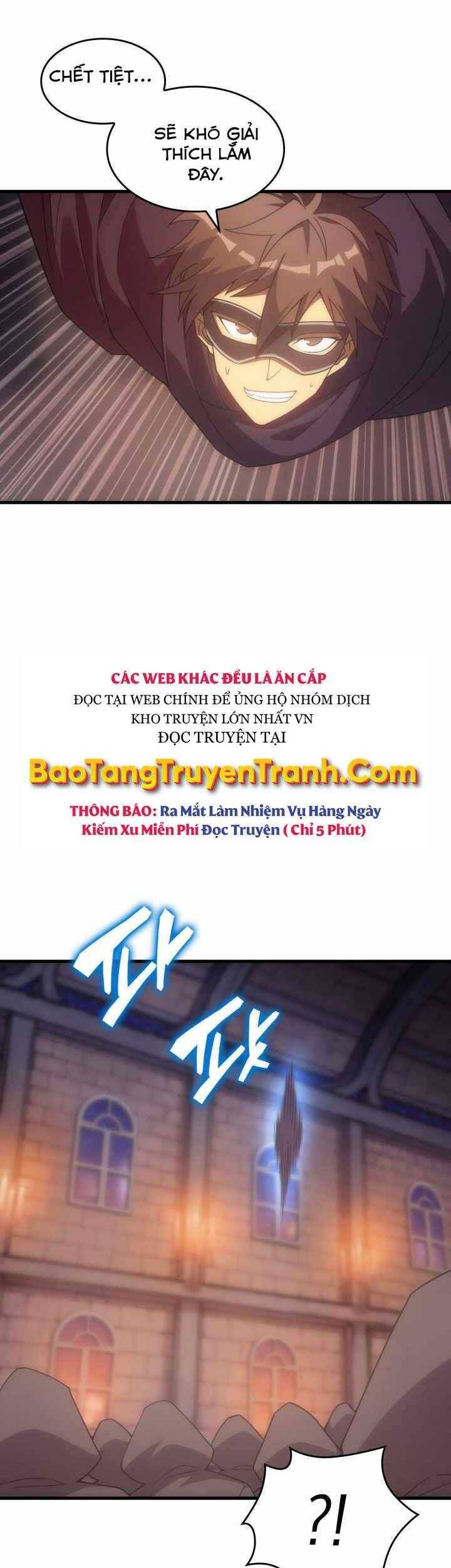 Tái Sinh Thành Công Chức Bình Thường Ở Một Thế Giới Xa Lạ Chapter 20 - 64