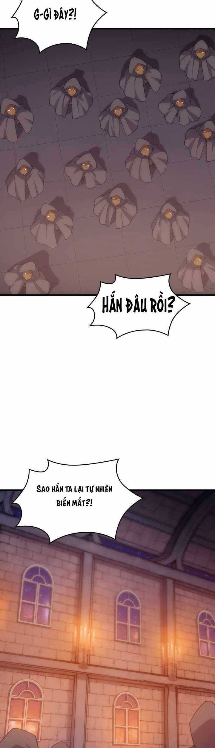 Tái Sinh Thành Công Chức Bình Thường Ở Một Thế Giới Xa Lạ Chapter 20 - 66