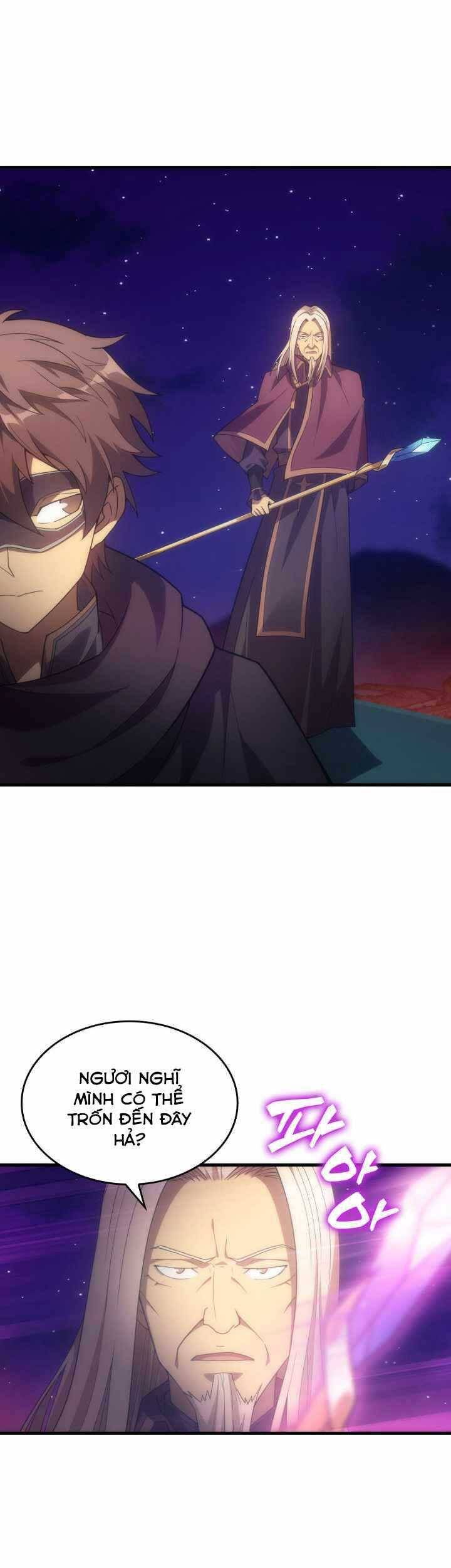 Tái Sinh Thành Công Chức Bình Thường Ở Một Thế Giới Xa Lạ Chapter 20 - 72