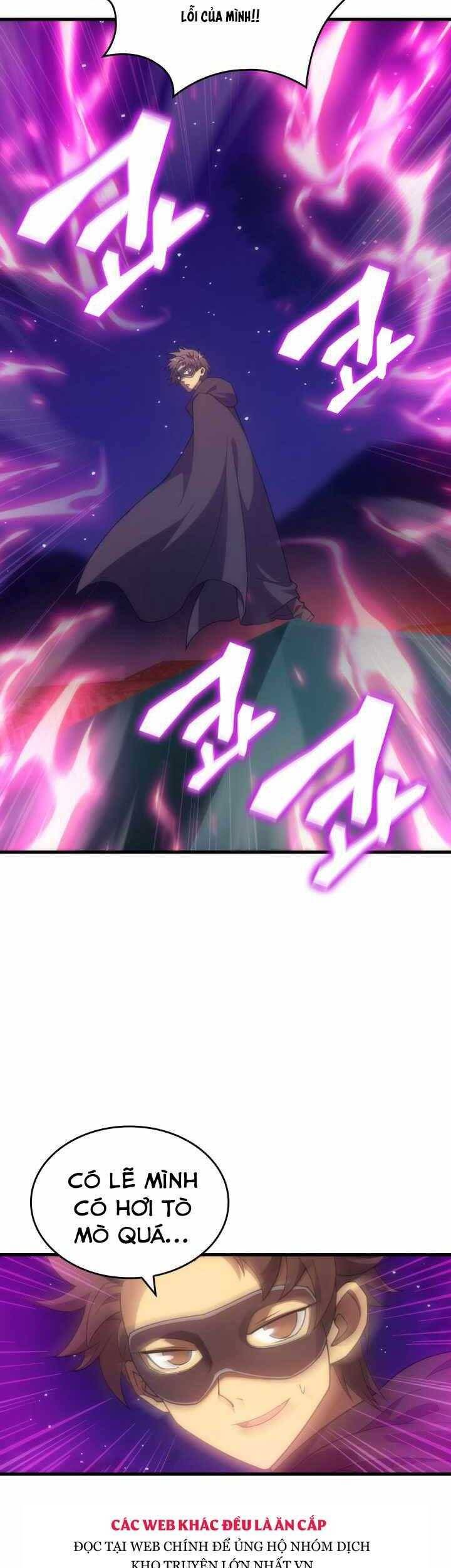 Tái Sinh Thành Công Chức Bình Thường Ở Một Thế Giới Xa Lạ Chapter 20 - 74