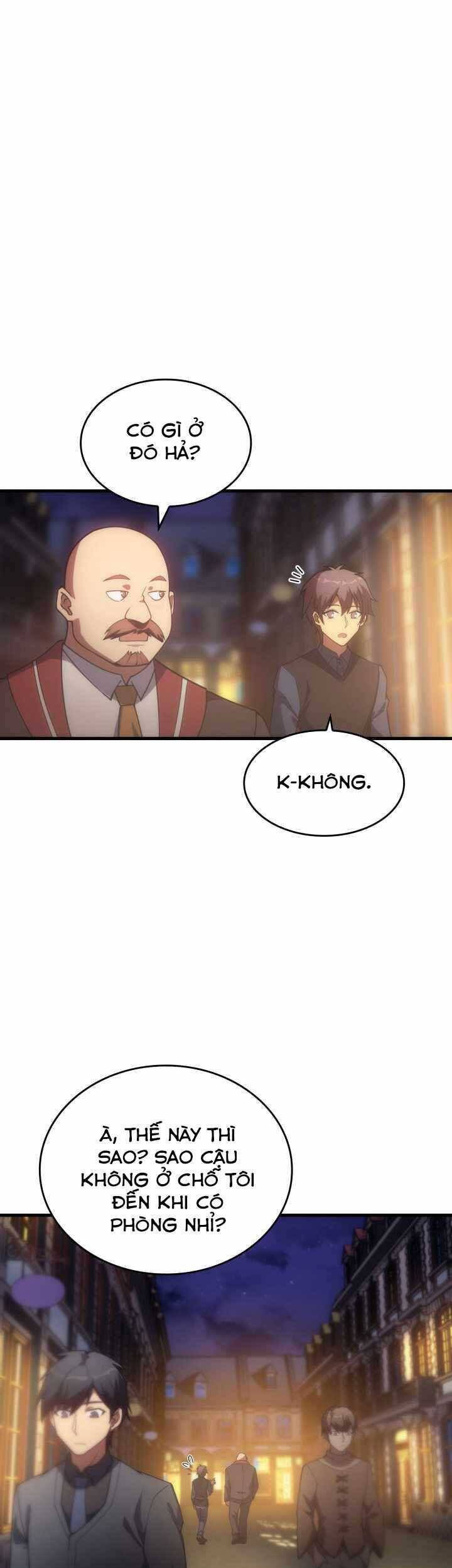 Tái Sinh Thành Công Chức Bình Thường Ở Một Thế Giới Xa Lạ Chapter 20 - 9