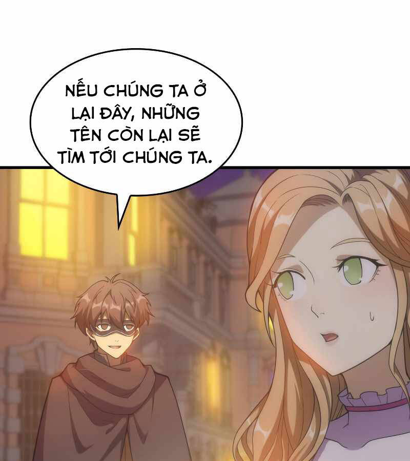 Tái Sinh Thành Công Chức Bình Thường Ở Một Thế Giới Xa Lạ Chapter 25 - 127