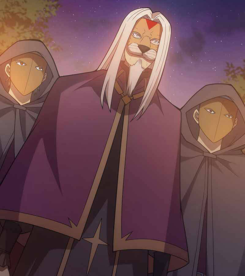 Tái Sinh Thành Công Chức Bình Thường Ở Một Thế Giới Xa Lạ Chapter 25 - 140