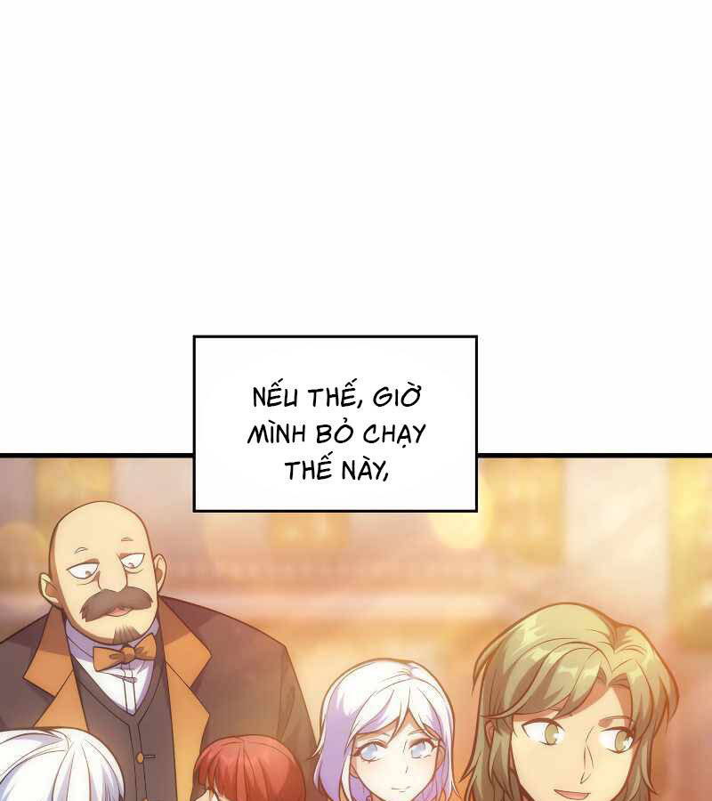 Tái Sinh Thành Công Chức Bình Thường Ở Một Thế Giới Xa Lạ Chapter 25 - 22