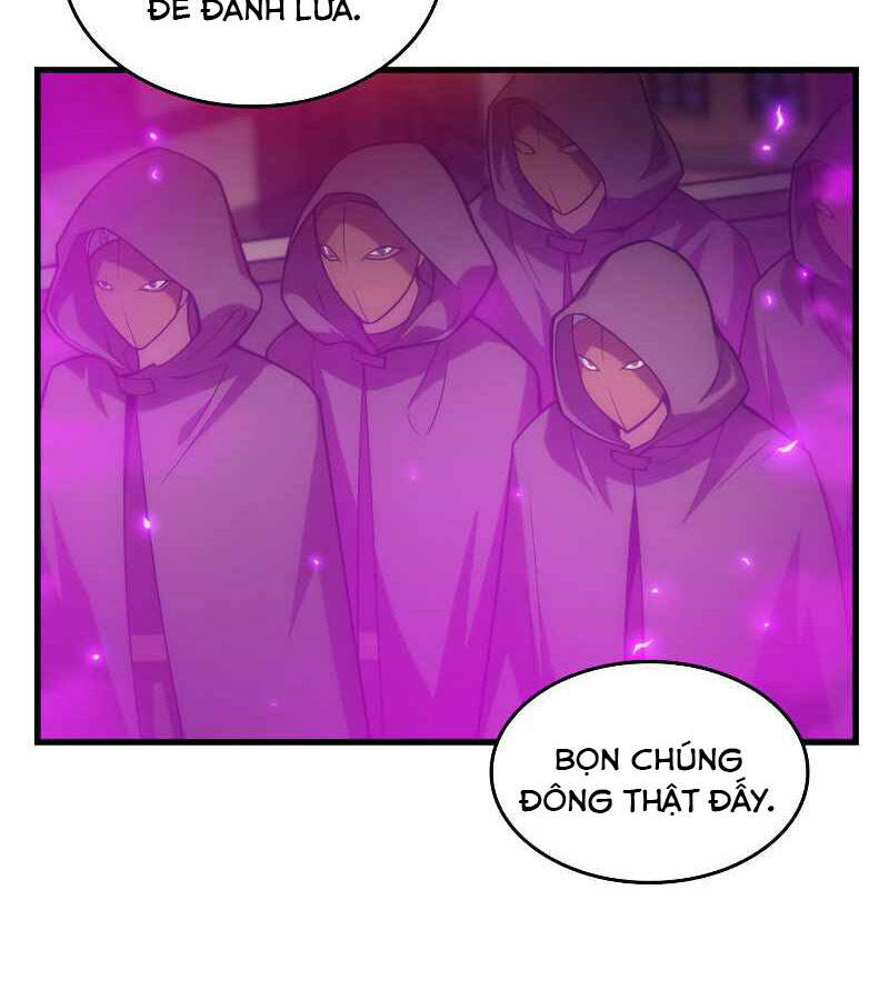 Tái Sinh Thành Công Chức Bình Thường Ở Một Thế Giới Xa Lạ Chapter 25 - 44