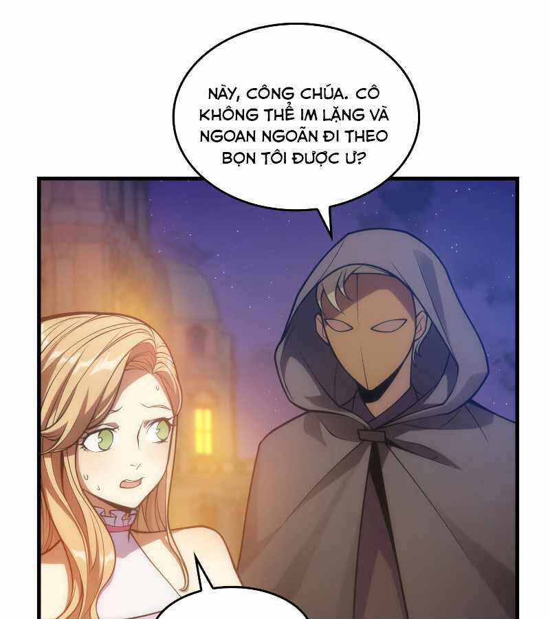 Tái Sinh Thành Công Chức Bình Thường Ở Một Thế Giới Xa Lạ Chapter 25 - 59