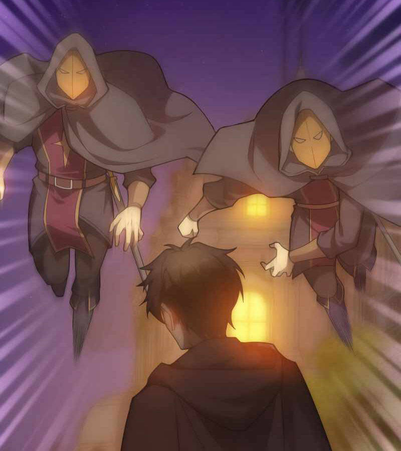 Tái Sinh Thành Công Chức Bình Thường Ở Một Thế Giới Xa Lạ Chapter 25 - 84