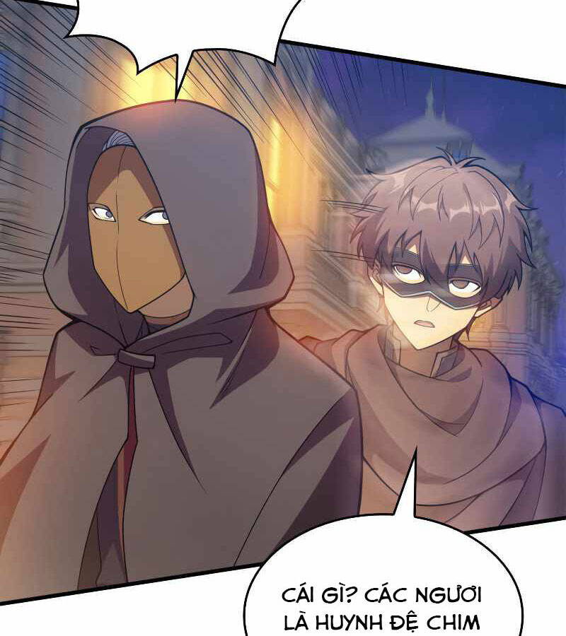 Tái Sinh Thành Công Chức Bình Thường Ở Một Thế Giới Xa Lạ Chapter 25 - 90