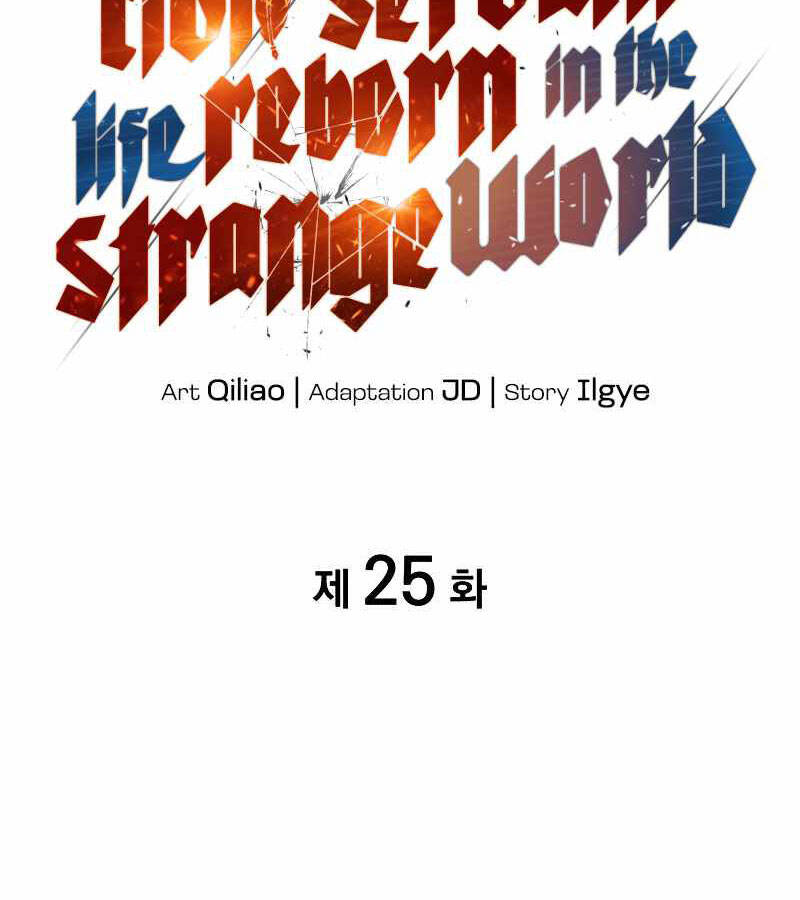 Tái Sinh Thành Công Chức Bình Thường Ở Một Thế Giới Xa Lạ Chapter 25 - 10