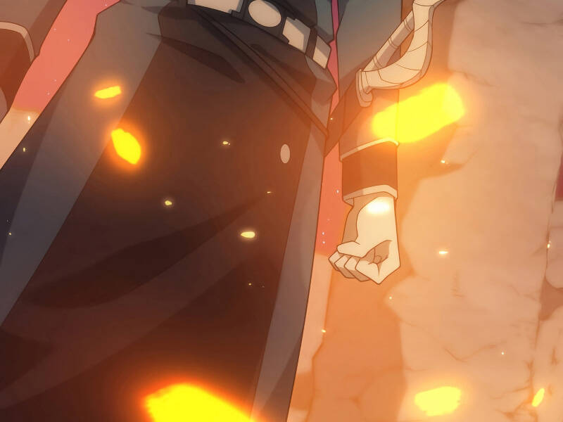 Tái Sinh Thành Công Chức Bình Thường Ở Một Thế Giới Xa Lạ Chapter 26 - 11