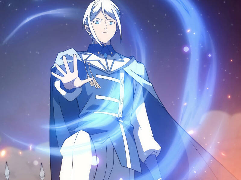 Tái Sinh Thành Công Chức Bình Thường Ở Một Thế Giới Xa Lạ Chapter 26 - 115