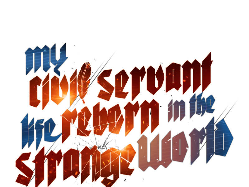 Tái Sinh Thành Công Chức Bình Thường Ở Một Thế Giới Xa Lạ Chapter 26 - 13