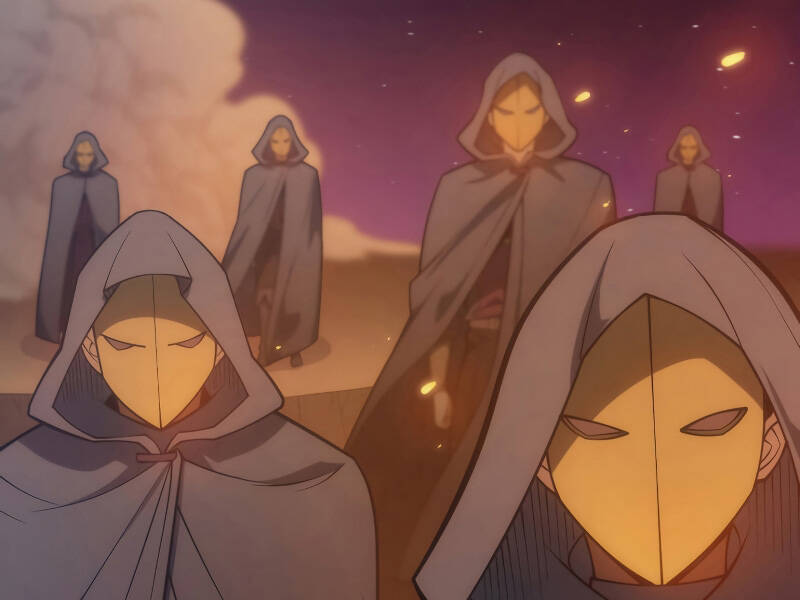 Tái Sinh Thành Công Chức Bình Thường Ở Một Thế Giới Xa Lạ Chapter 26 - 136