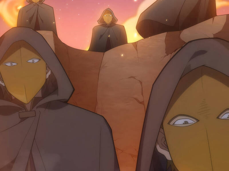 Tái Sinh Thành Công Chức Bình Thường Ở Một Thế Giới Xa Lạ Chapter 26 - 58