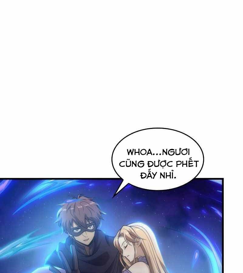 Tái Sinh Thành Công Chức Bình Thường Ở Một Thế Giới Xa Lạ Chapter 27 - 117