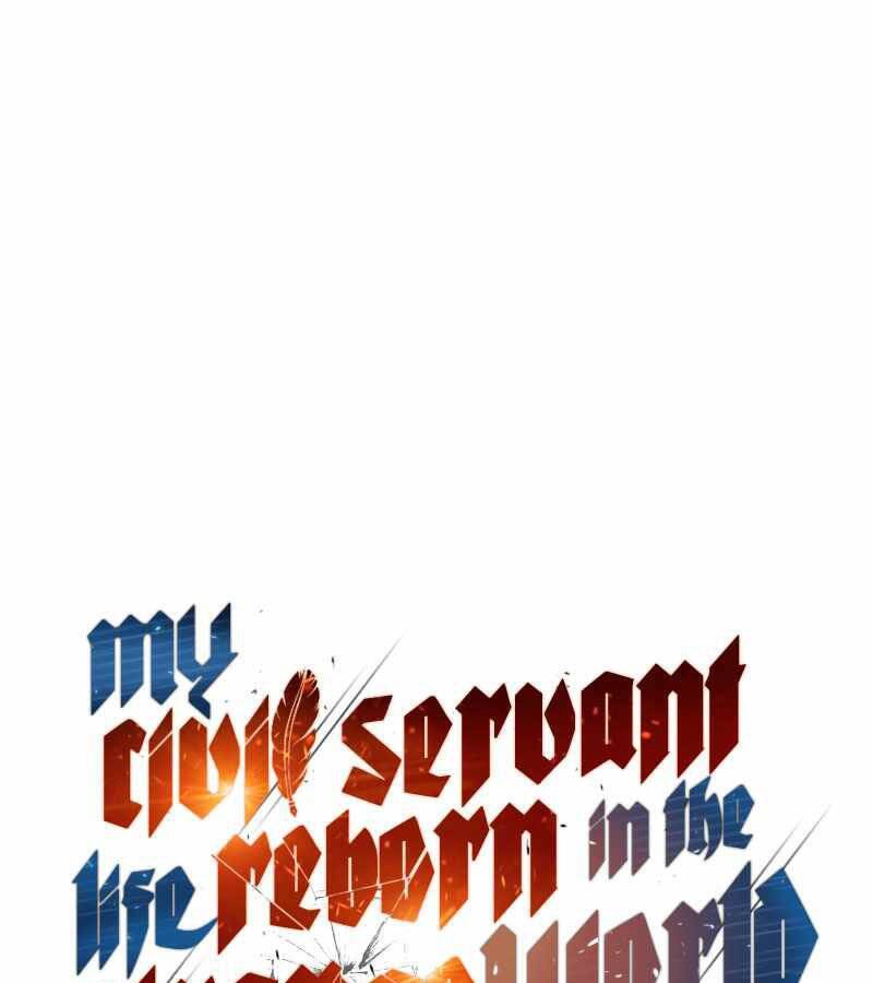 Tái Sinh Thành Công Chức Bình Thường Ở Một Thế Giới Xa Lạ Chapter 27 - 5