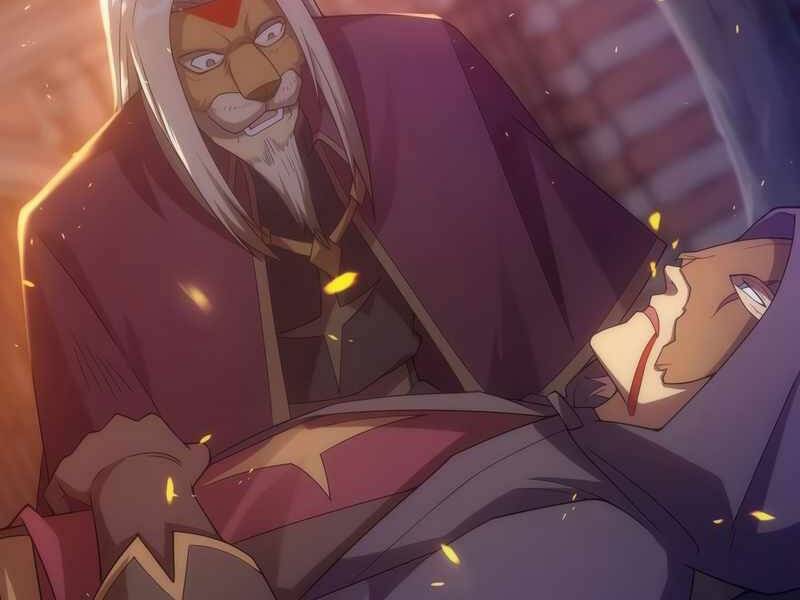 Tái Sinh Thành Công Chức Bình Thường Ở Một Thế Giới Xa Lạ Chapter 28 - 20