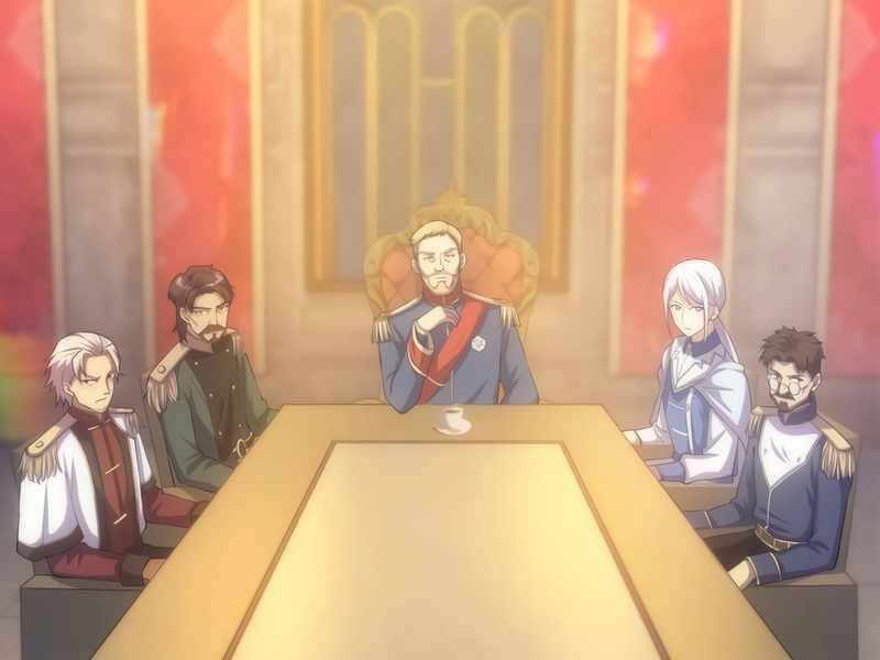 Tái Sinh Thành Công Chức Bình Thường Ở Một Thế Giới Xa Lạ Chapter 28 - 224