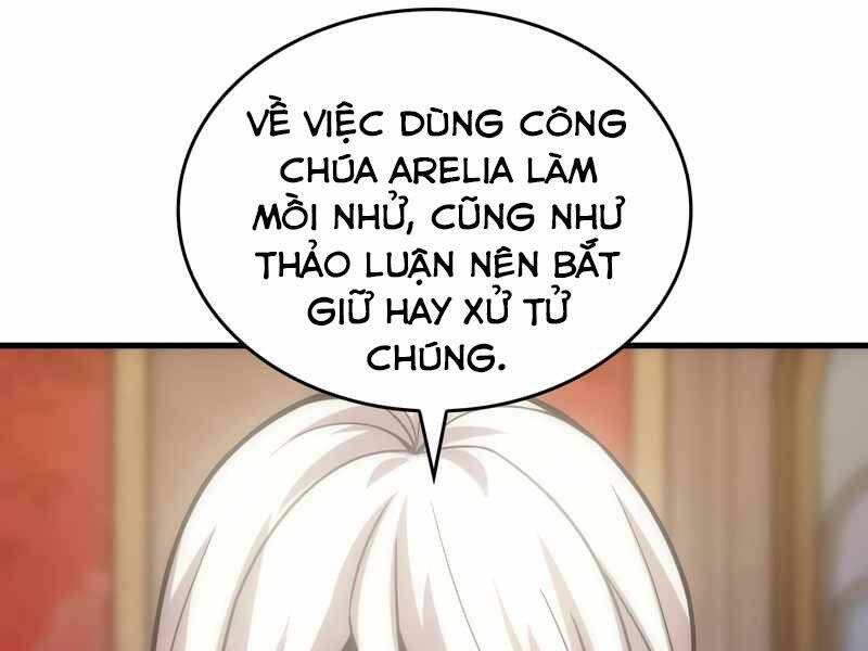 Tái Sinh Thành Công Chức Bình Thường Ở Một Thế Giới Xa Lạ Chapter 28 - 246