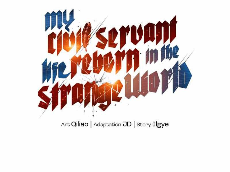 Tái Sinh Thành Công Chức Bình Thường Ở Một Thế Giới Xa Lạ Chapter 28 - 249