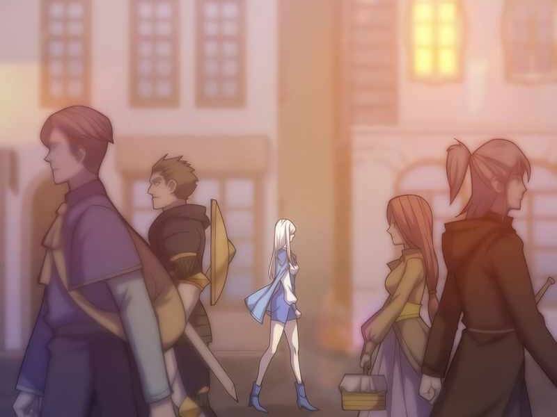 Tái Sinh Thành Công Chức Bình Thường Ở Một Thế Giới Xa Lạ Chapter 28 - 69