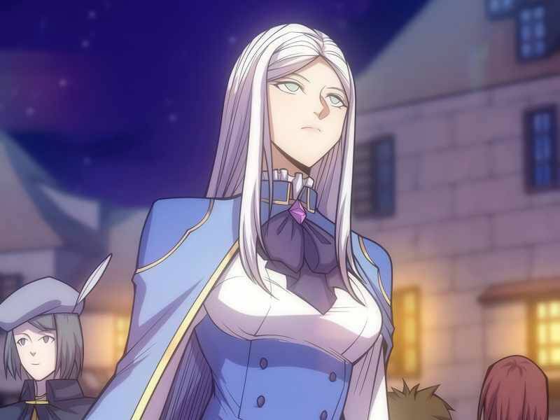 Tái Sinh Thành Công Chức Bình Thường Ở Một Thế Giới Xa Lạ Chapter 28 - 72