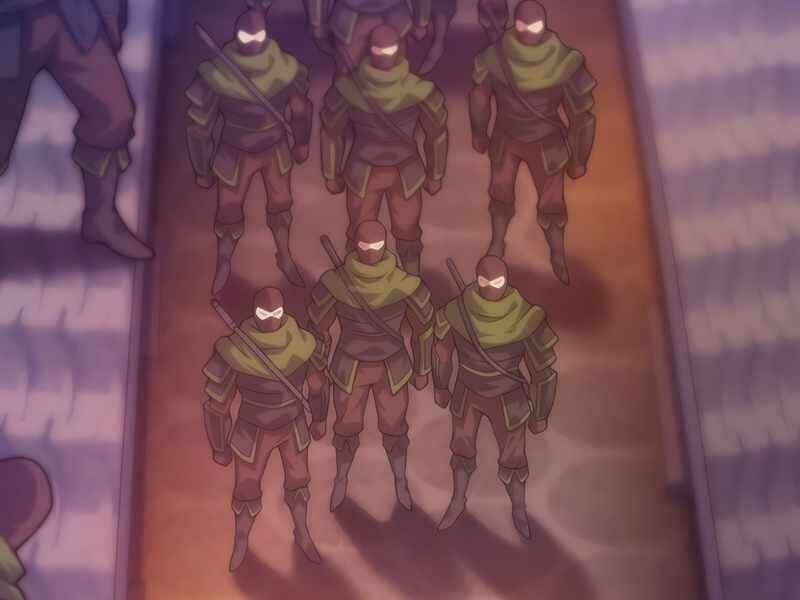 Tái Sinh Thành Công Chức Bình Thường Ở Một Thế Giới Xa Lạ Chapter 28 - 92