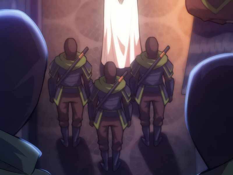 Tái Sinh Thành Công Chức Bình Thường Ở Một Thế Giới Xa Lạ Chapter 28 - 94