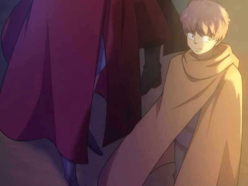 Tái Sinh Thành Công Chức Bình Thường Ở Một Thế Giới Xa Lạ Chapter 29 - 248