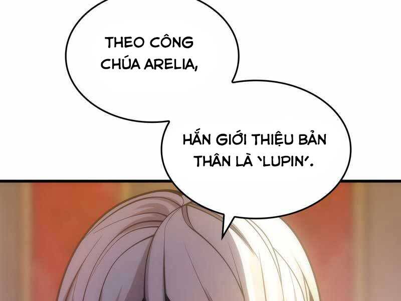 Tái Sinh Thành Công Chức Bình Thường Ở Một Thế Giới Xa Lạ Chapter 29 - 35